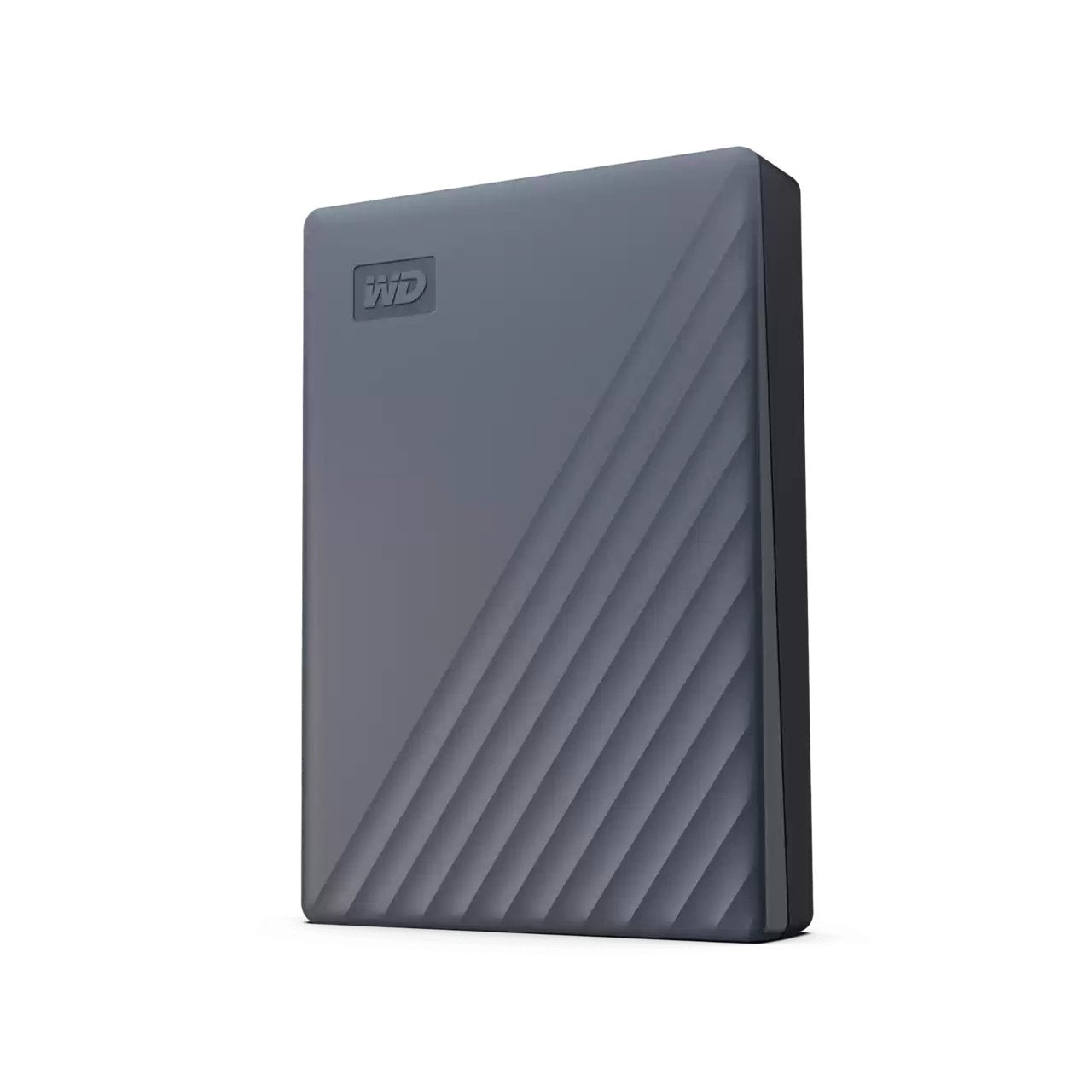 EAN 0718037904054 - Western Digital My Passport WDBY3J0060BGY-WESN disco duro externo 6 TB 2.5" USB Tipo C 3.2 Gen 1 (3.1 Gen imagen 1
