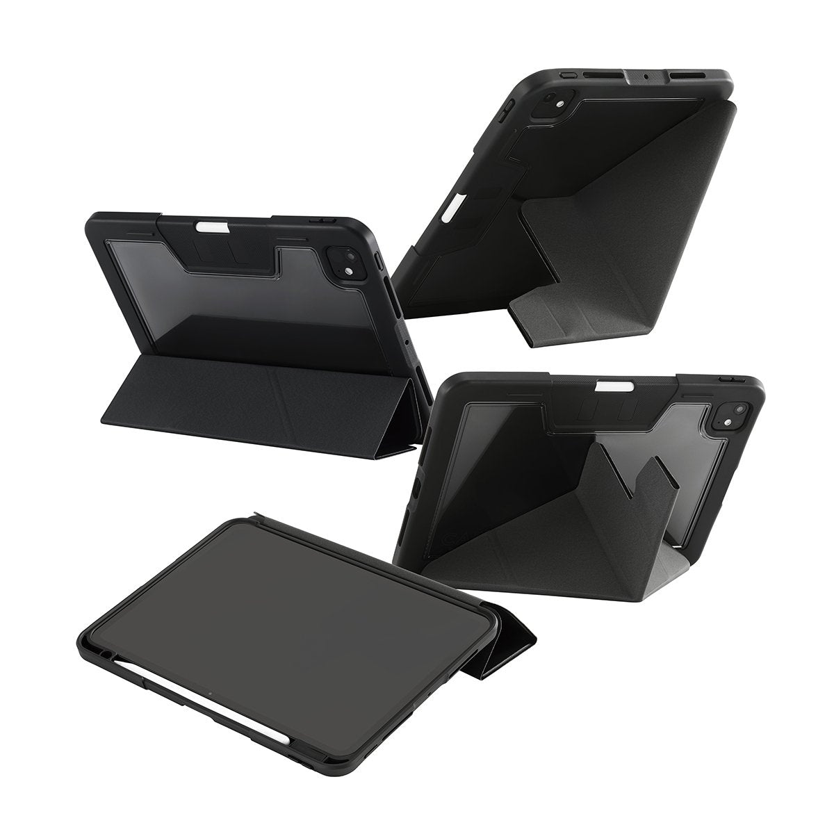Panzerglass Care By Pg Tpu Ipad Pro 11in 2024-2025
