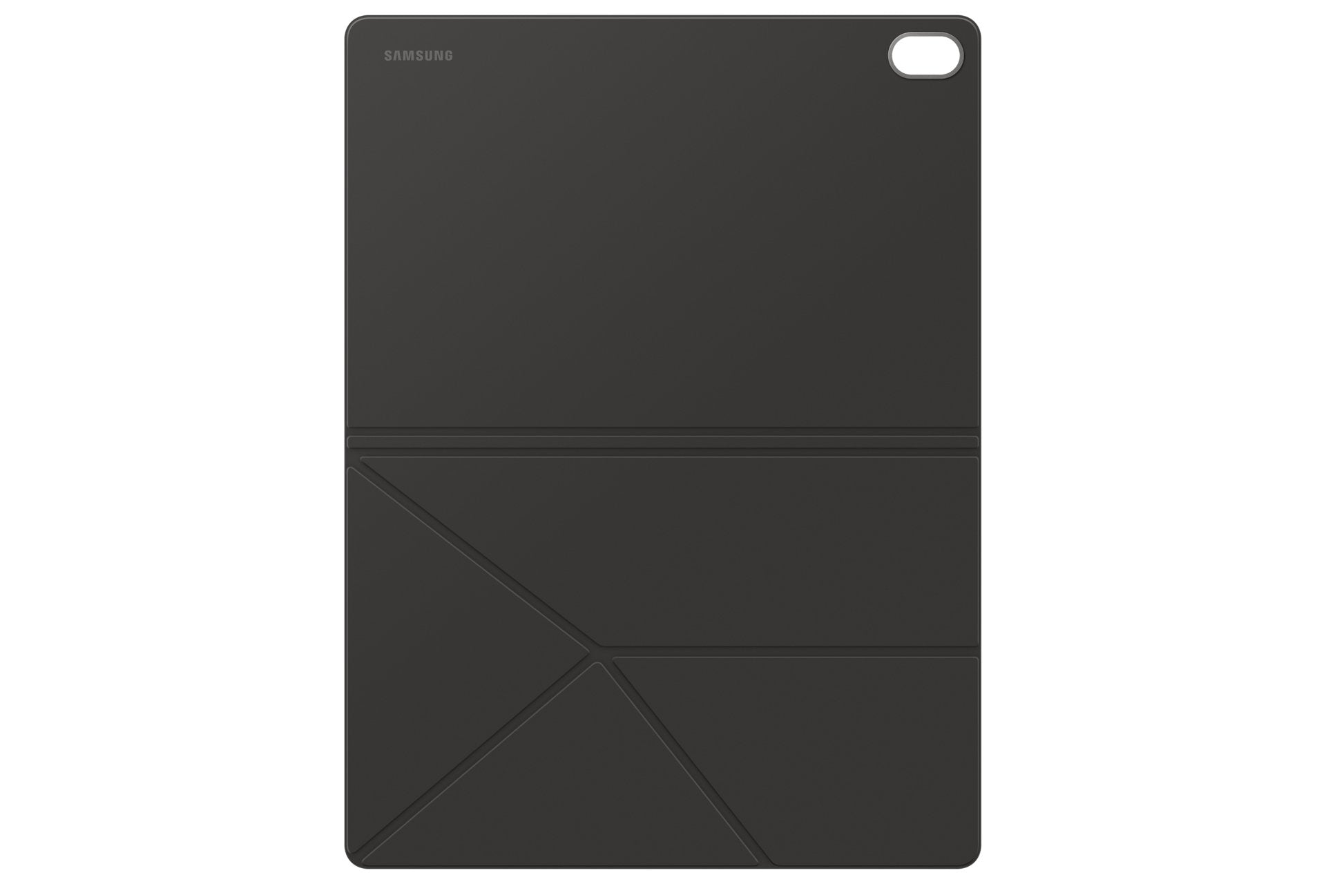 Samsung Book Cover Cover Fr Galaxy Tab S11, Negro