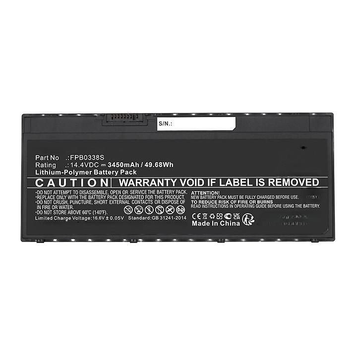 EAN 5715063357262 - CoreParts MBXFU-BA0046 no categorizado imagen 1