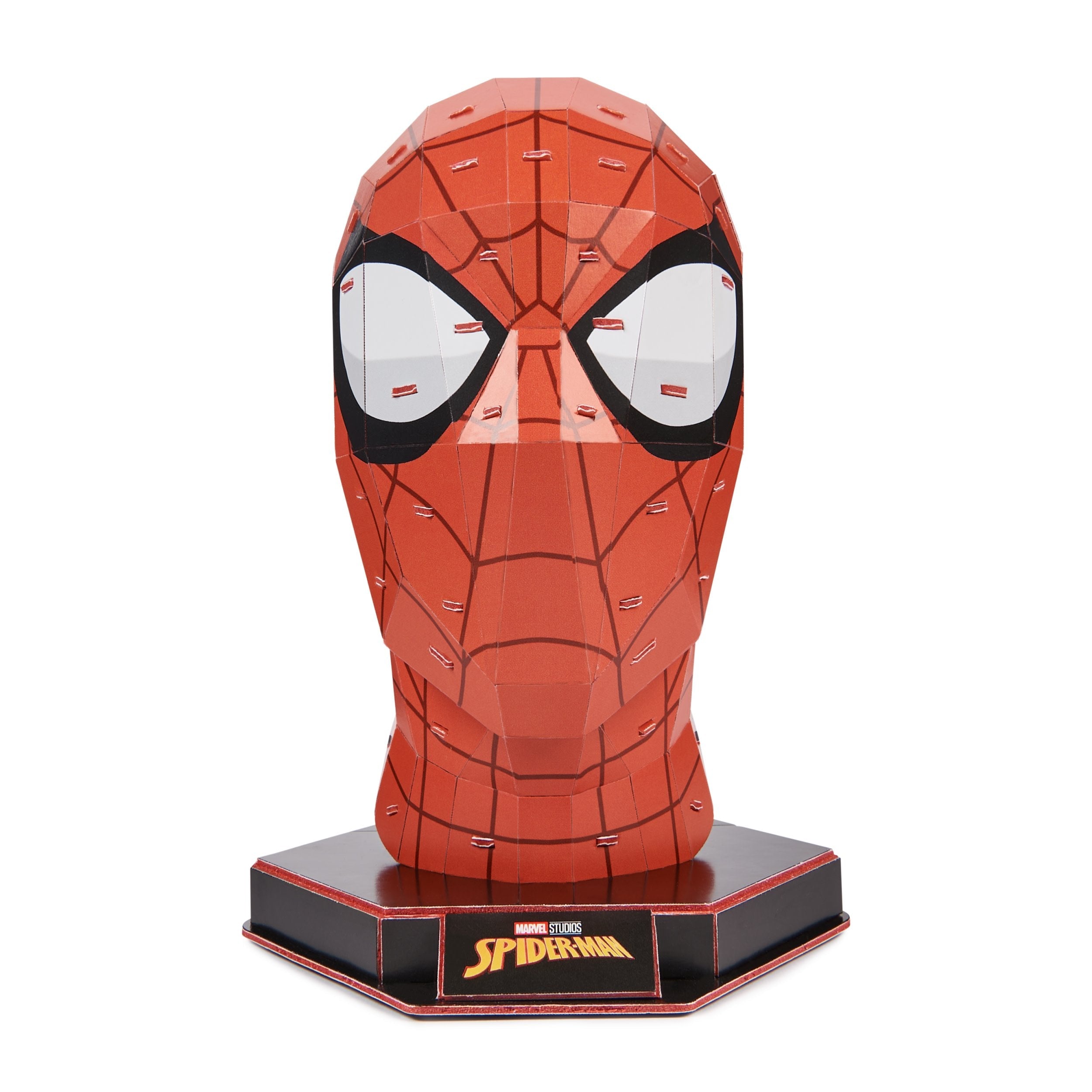 EAN 681147013568 - FDP FAP Marvl Spiderman Mask GML imagen 4