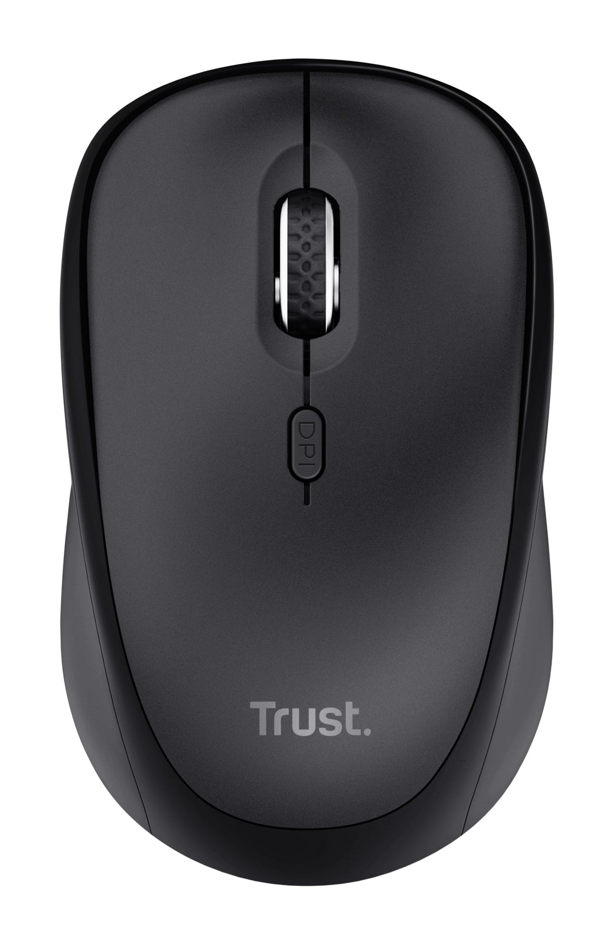 EAN 8713439250237 - Trust Ody II teclado Ratón incluido Oficina RF inalámbrico AZERTY Francés Negro imagen 5