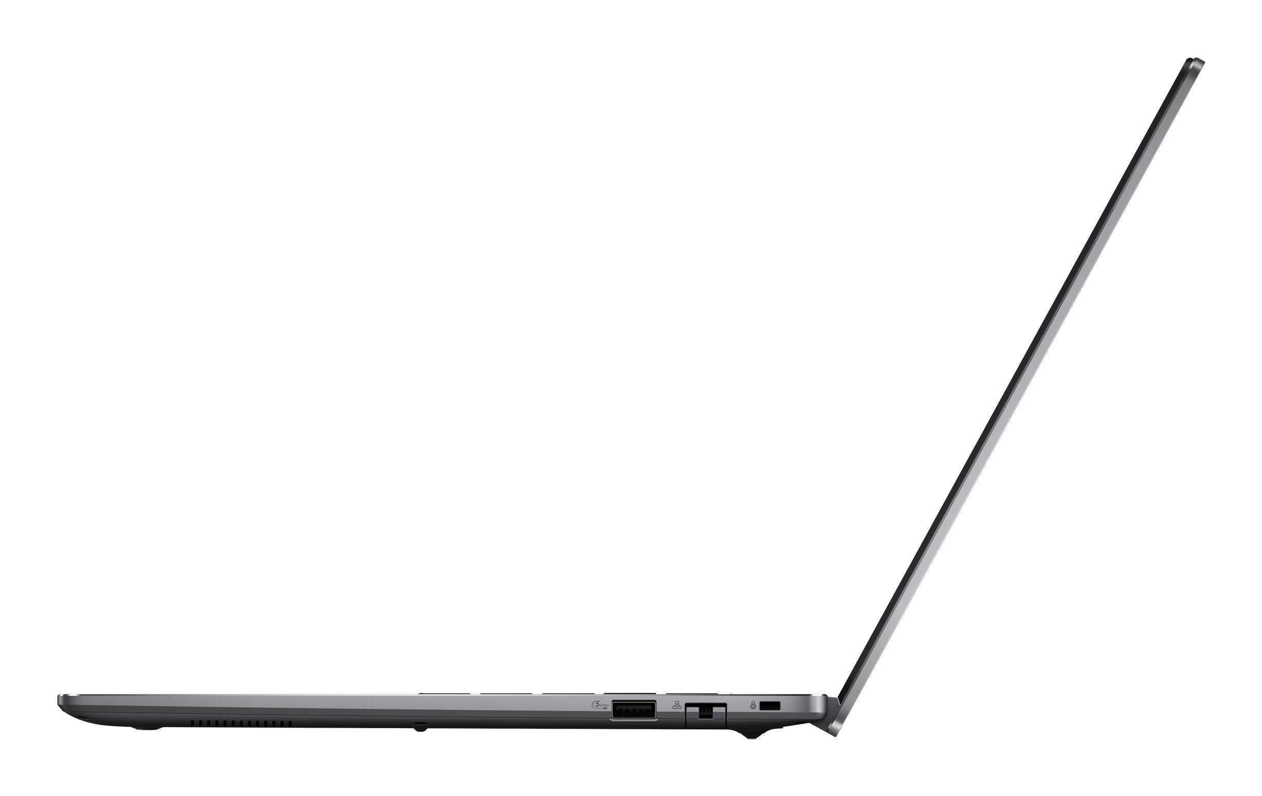 Asus Expertbook Pm5 Pm5406cga-Nz0310x Amd Ryzen Ai 5 430 14p Wqxga Ddr5 16go 512go G4 Ssd Amd Radeon 840m W11p 2ans Pur