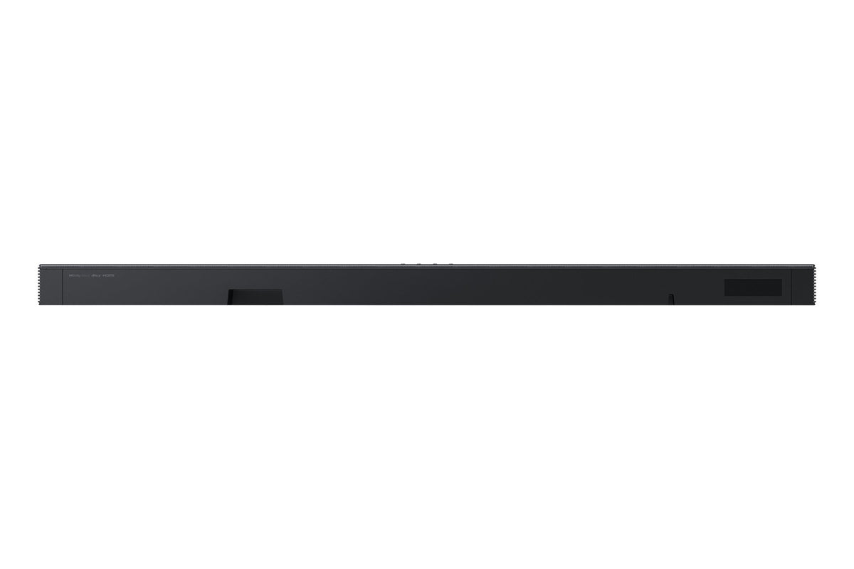 EAN 8806099014117 - Samsung HW-Q800H/XC altavoz soundbar Negro 5.1.2 canales 400 W imagen 9