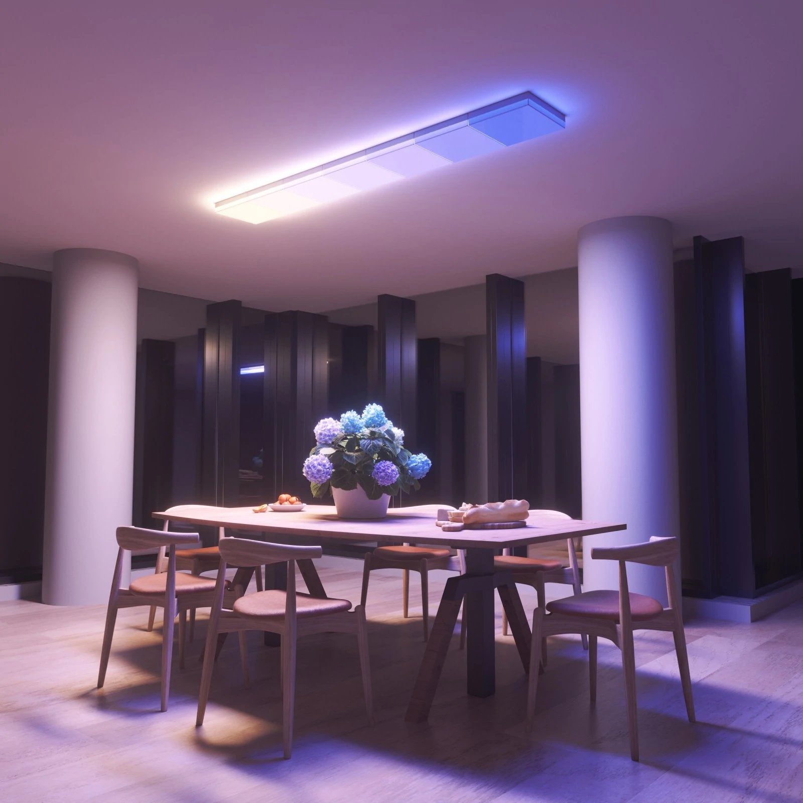 Nanoleaf Sky Light Starter Kit (3 Panels)