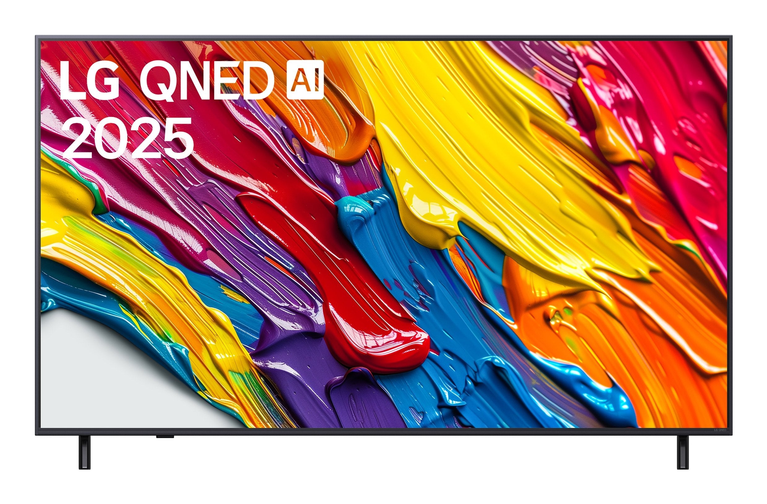 EAN 8806096396827 - LG QNED AI 65QNED82A6B 165,1 cm (65") 4K Ultra HD Smart TV Wifi Negro imagen 1