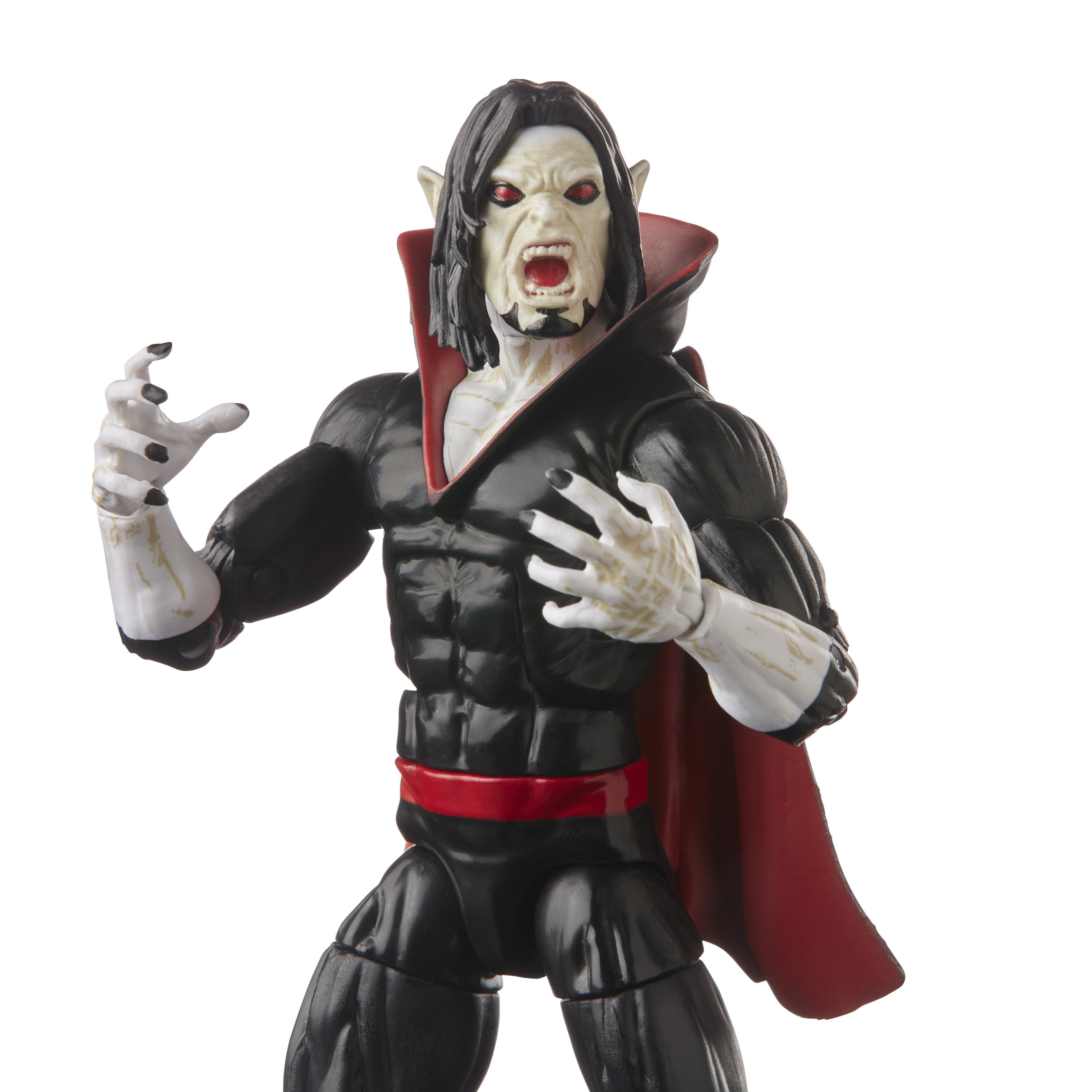 Pack 2 Figuras Hasbro Marvel Legends Series Spider Man & Morbus