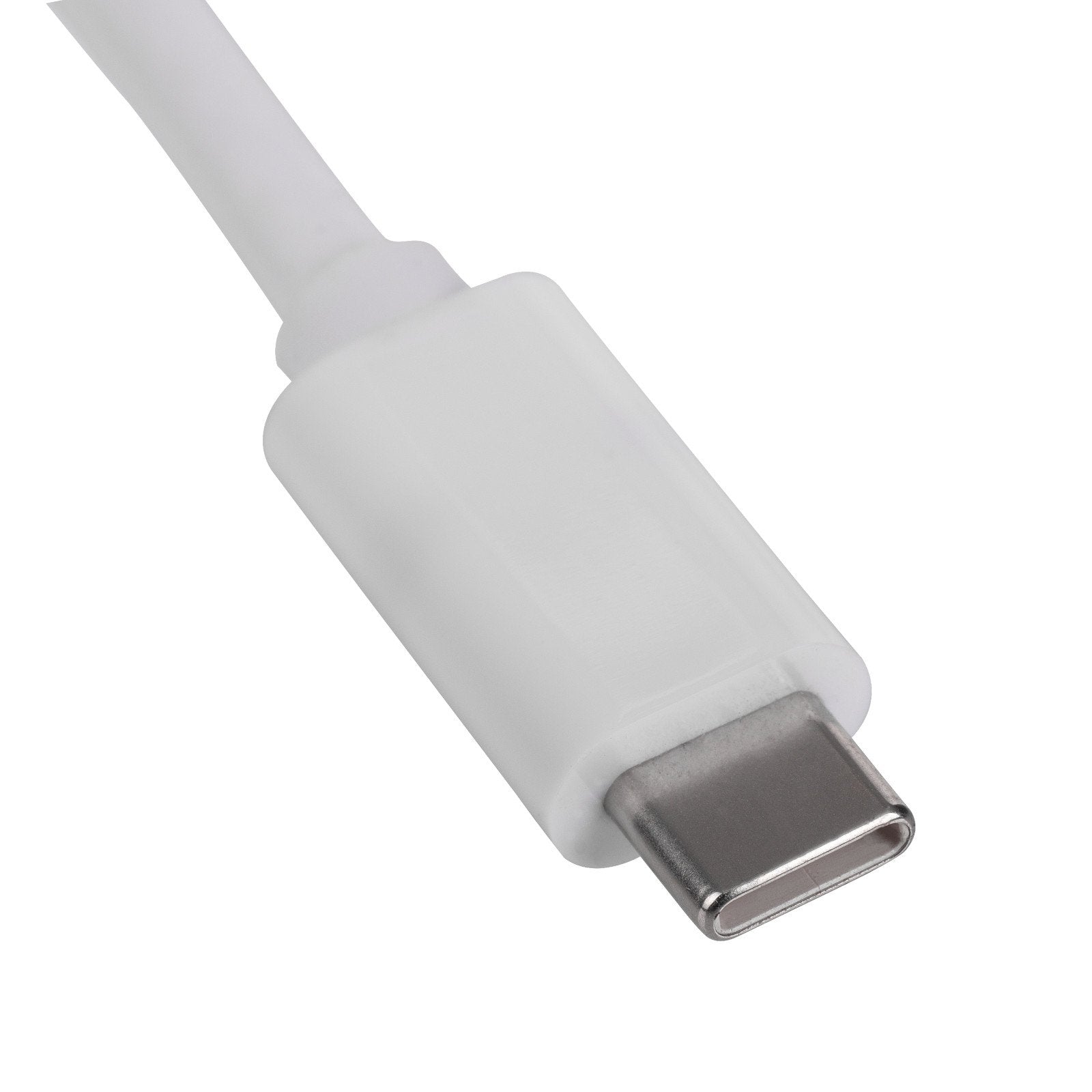 Akyga Ak-Ad-55 Converter Adapter With Cable Usb Tipo C M Vga F 15cm