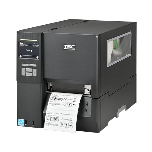 EAN 5704174472520 - TSC MH241T impresora de etiquetas Térmica directa / transferencia térmica 203 x 203 DPI 356 mm/s Alámbric imagen 1