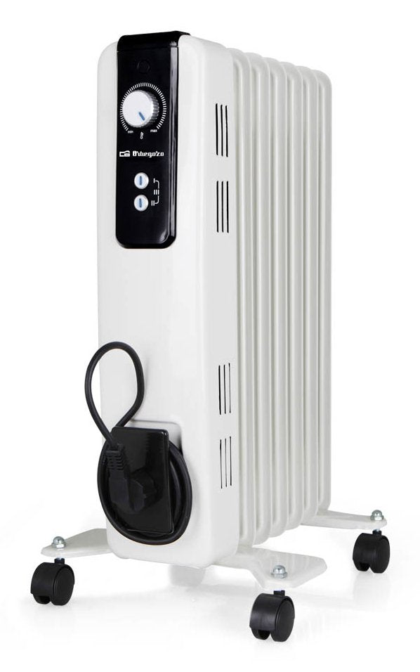 EAN 8436044537042 - Orbegozo RH 1500 Interior Blanco 1500 W imagen 1