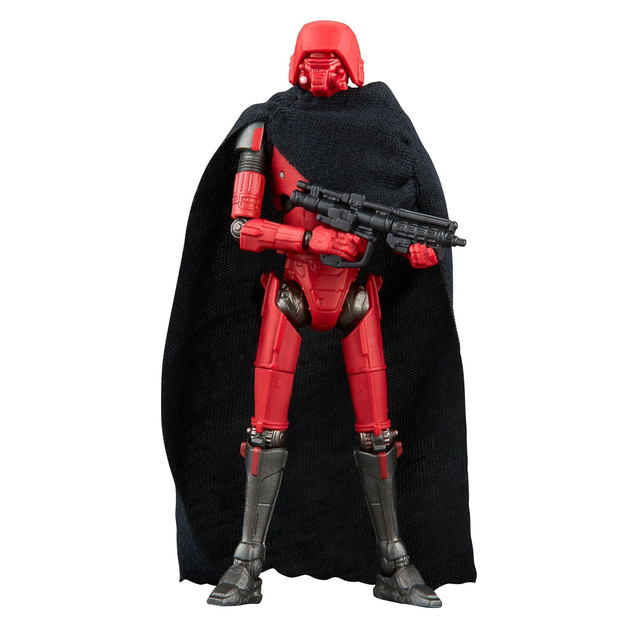 Figura Hasbro Star Wars Ahsoka Hk 87 Assassin Droid