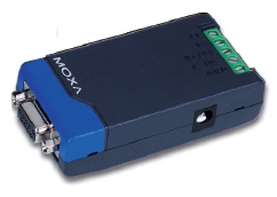 Tcc-80 Tcc-80, Db9f/Term, 15kv Esd Su