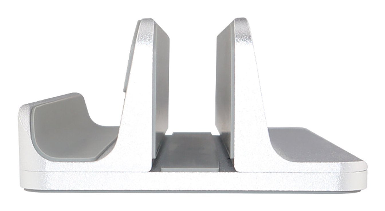 4smarts Desk Stand Ergofix For Notebooks Silver