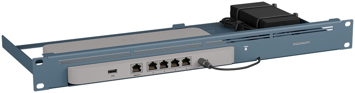 Rackmount.It Meraki Gx50mx67 Series
