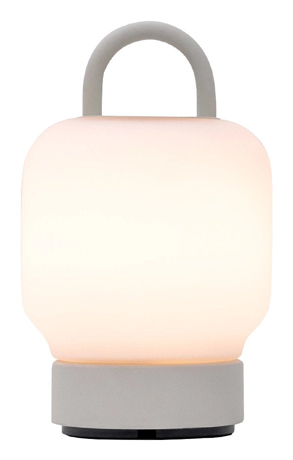 Lampa Przenosna Akumulatorowa Loome Biala
