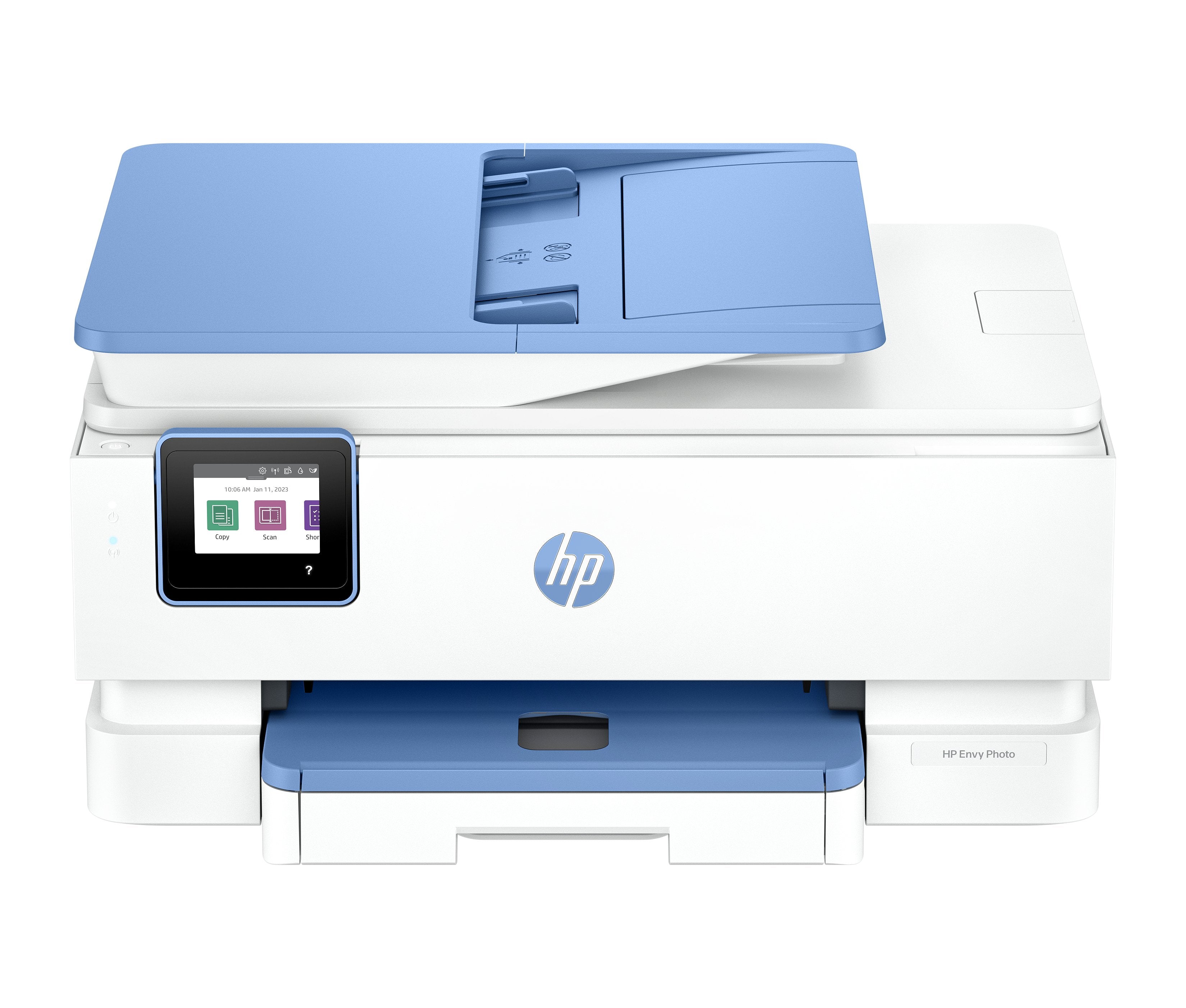 EAN 198990280721 - HP ENVY Photo 7931 Inyección de tinta térmica A4 4800 x 1200 DPI 15 ppm Wifi imagen 1