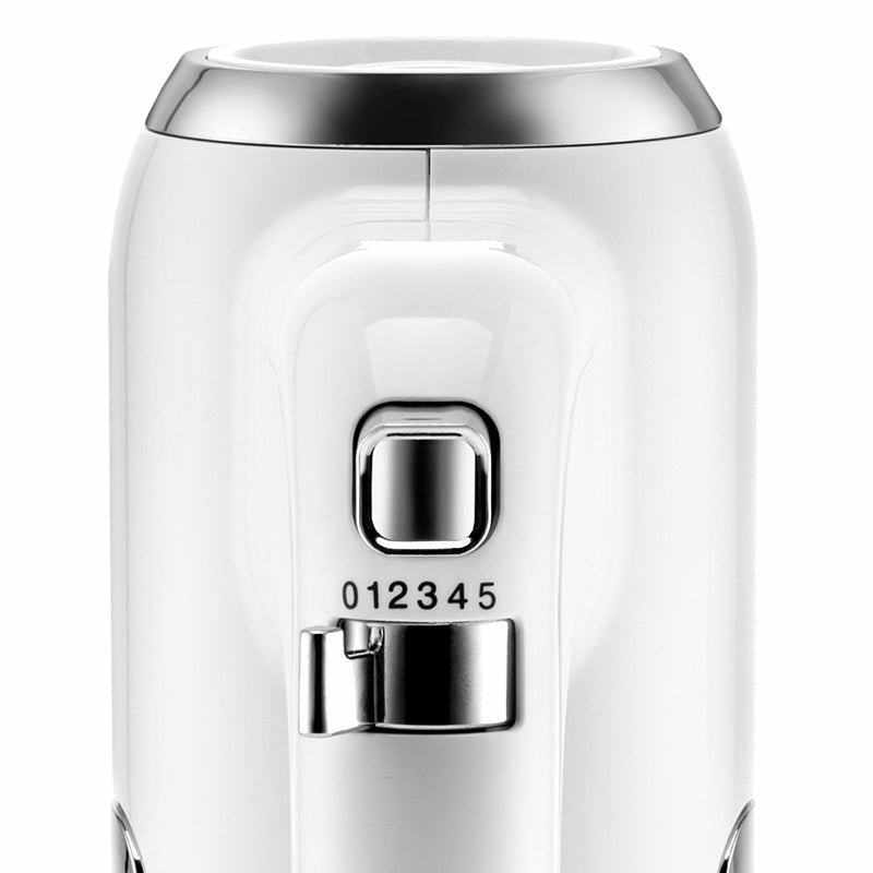 Batidora De Mano Unold 3 En 1 Blanco Acero Inoxidable, 450 Vatios 78710