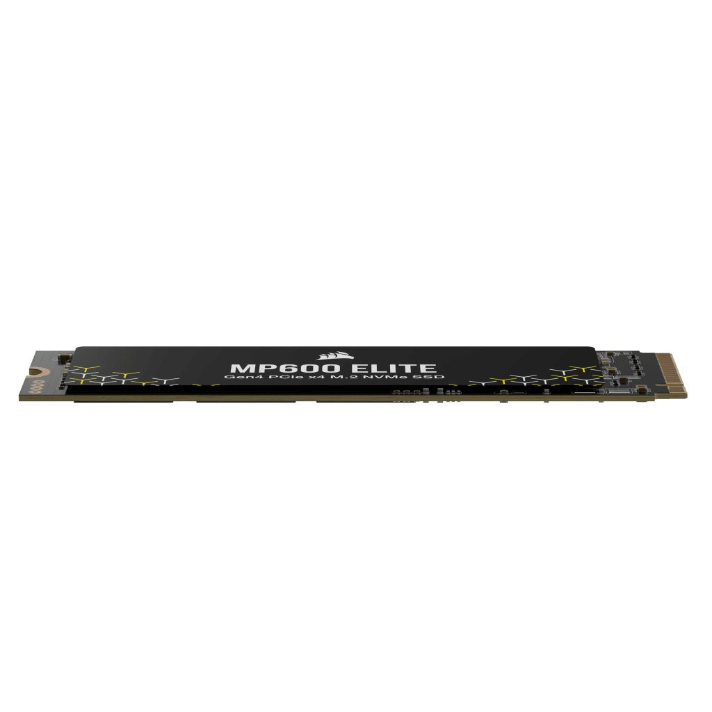 EAN 0840006677611 - Corsair MP600 ELITE 1 TB M.2 PCI Express 4.0 NVMe 3D TLC imagen 5