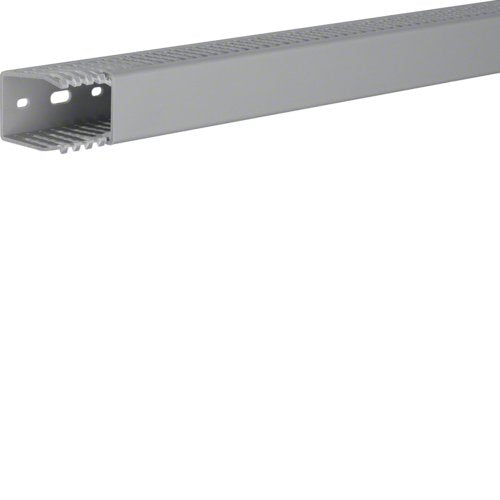 Hager Verdrahtungskanal Lkg5003707030b Pvc Lkg 50x37mm Steingrau
