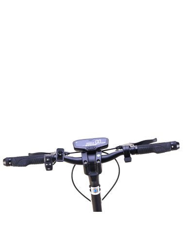 EAN 8435089035834 - smartGyro SG27-369 patinete eléctrico Negro 25 kmh 10 Ah imagen 4