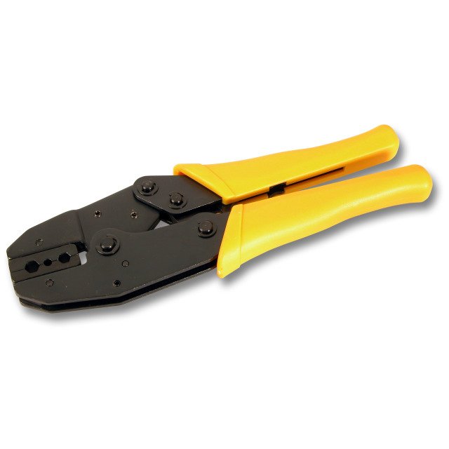 Efb Bnc Handcrimpzange Fr Rg58 Rg59 Rg62