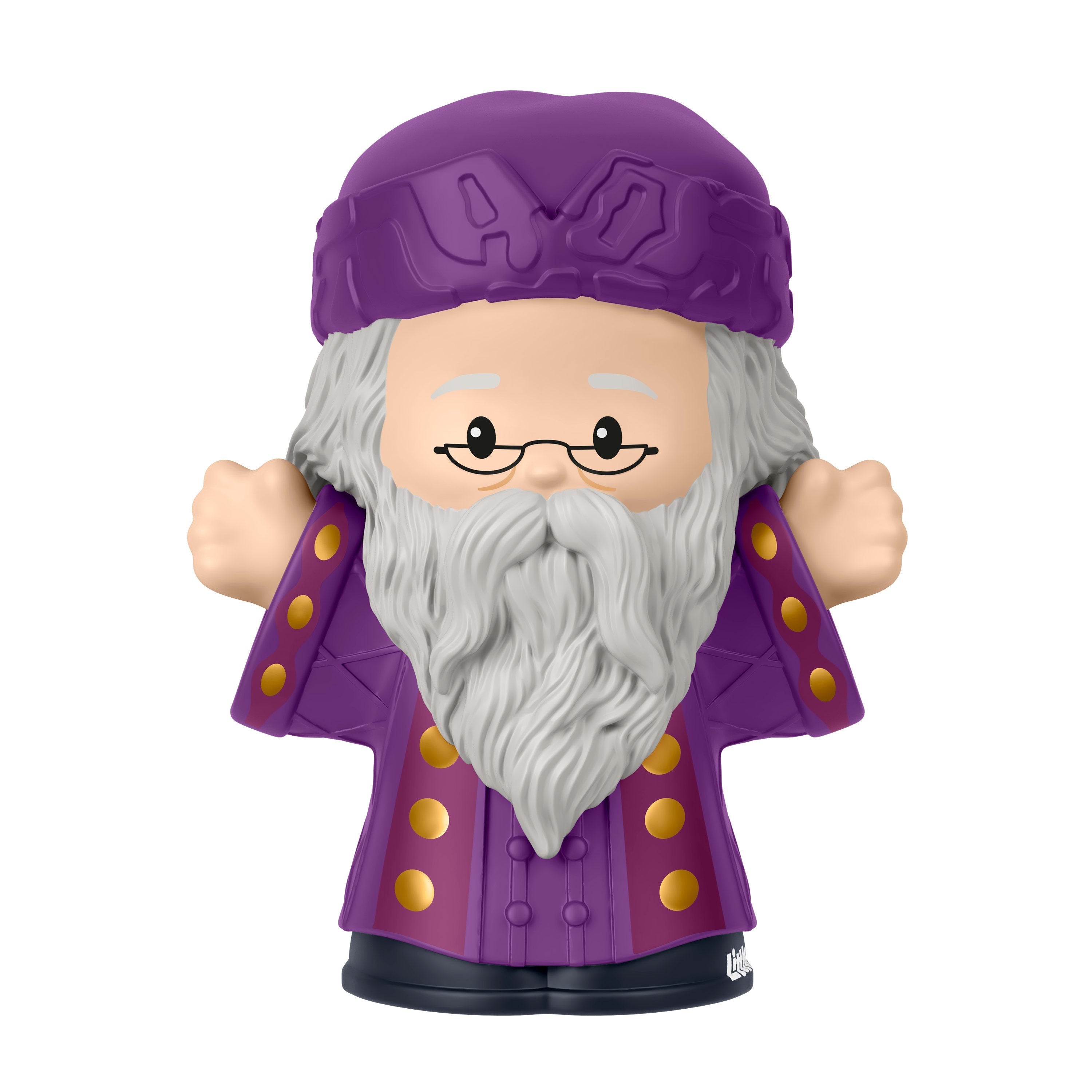 EAN 0194735203697 - Fisher-Price Little People HVG45 figura de juguete para niños imagen 3