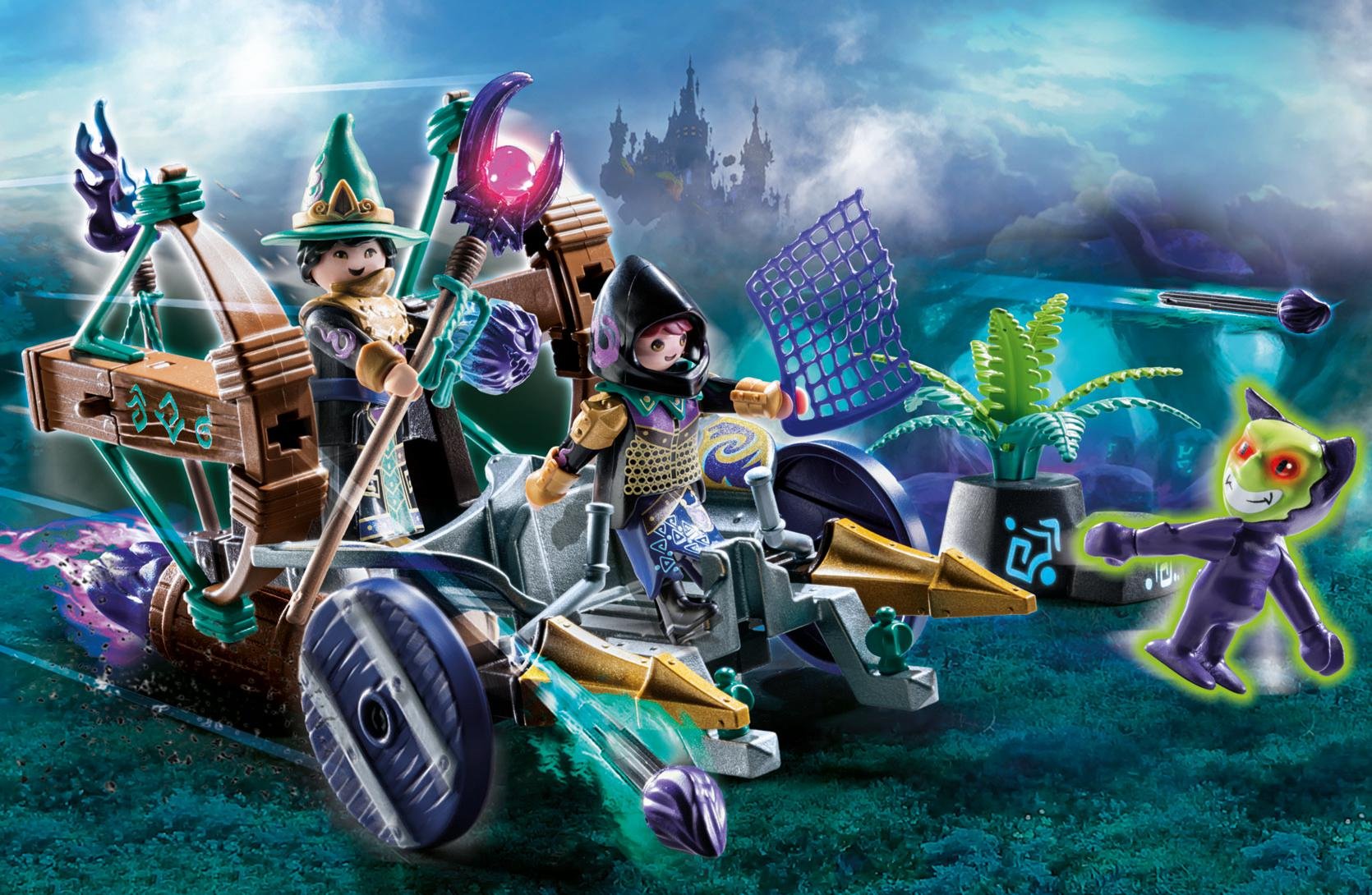 EAN 4008789707482 - Playmobil 70748 figura de juguete para niños imagen 3