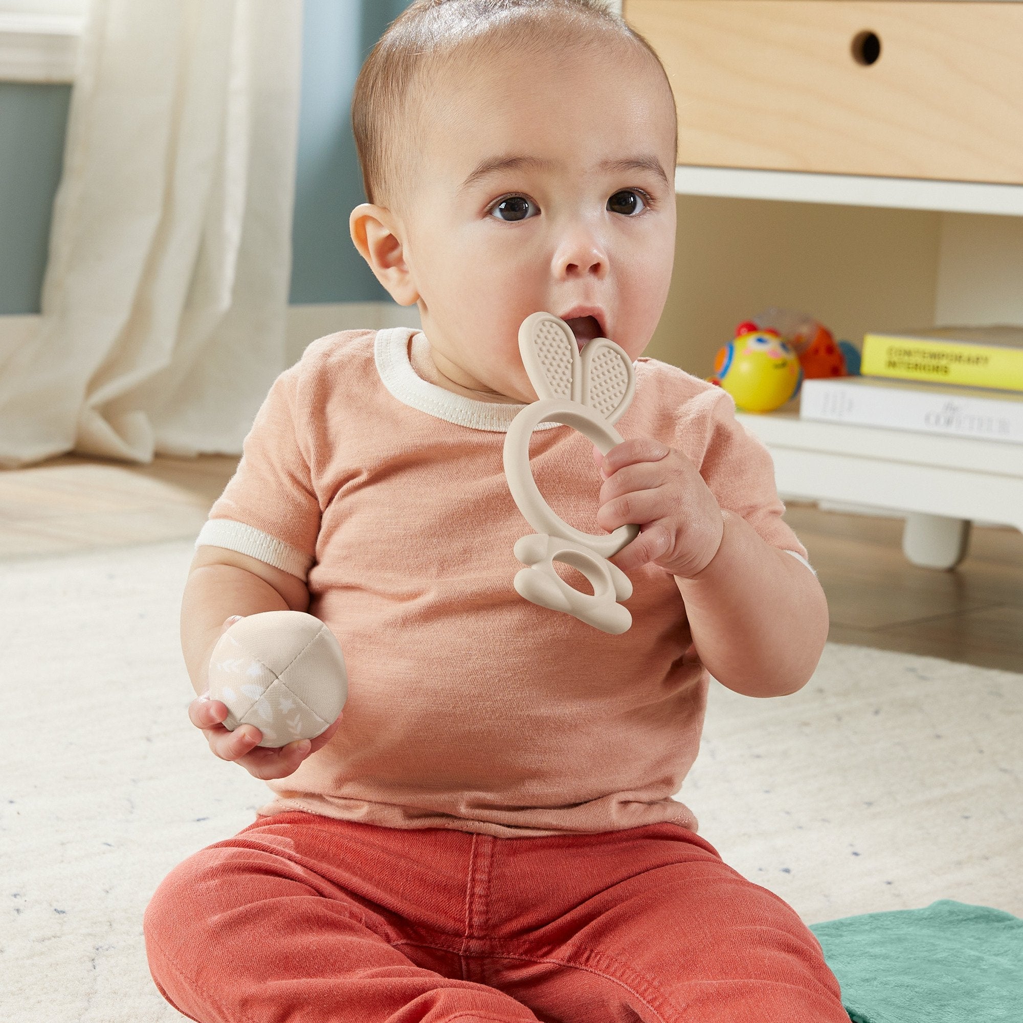 EAN 0194735171415 - Fisher-Price HRB17 juego educativo imagen 3