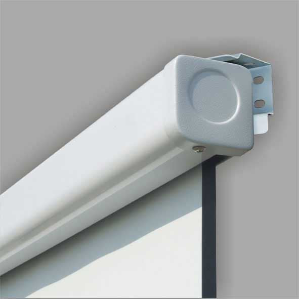 120in Ceiling/Wall Mattwh 4:3