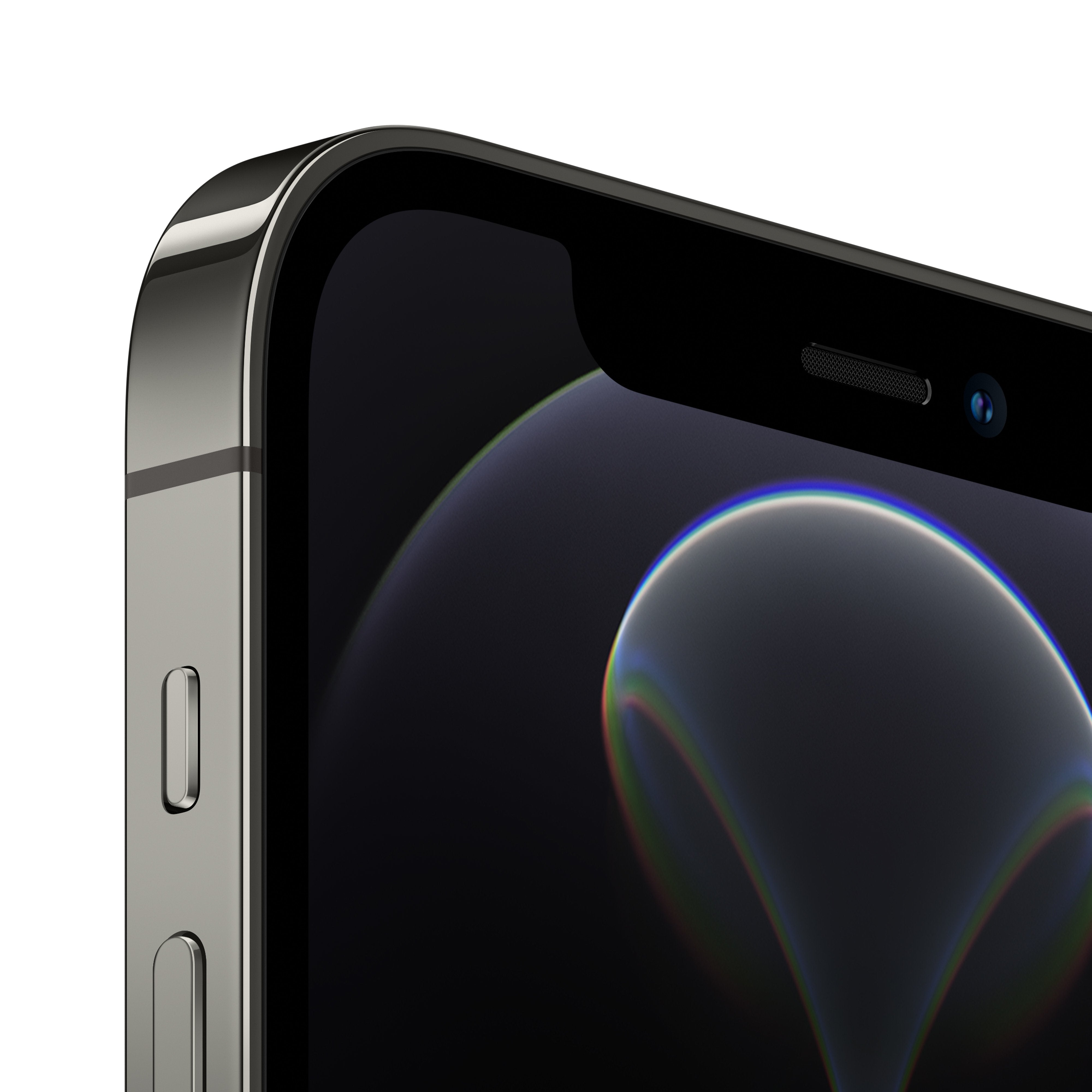 EAN 8435607111330 - ReWare Apple iPhone 12 Pro 15,5 cm (6.1") SIM doble iOS 14 5G 128 GB Grafito imagen 3