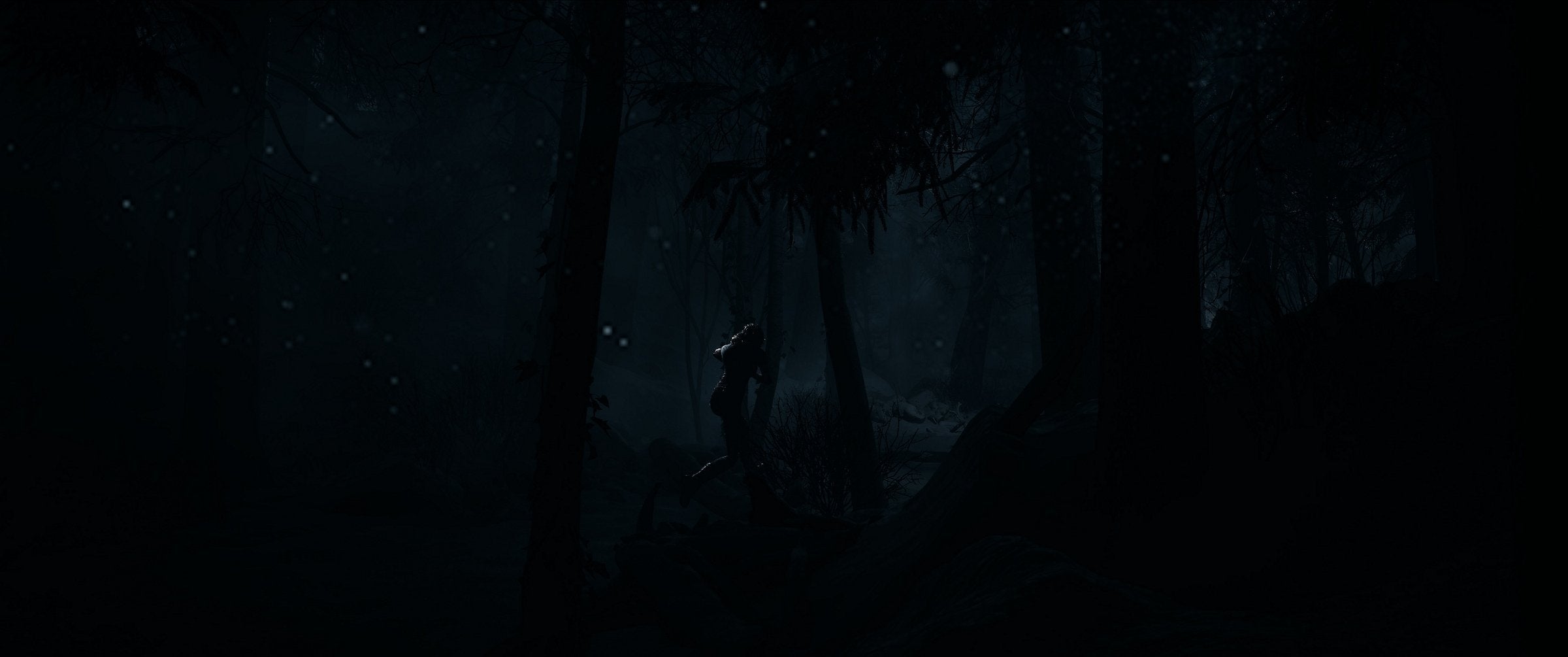 EAN 0711719587446 - Sony Until Dawn Estándar Plurilingüe PlayStation 5 imagen 5