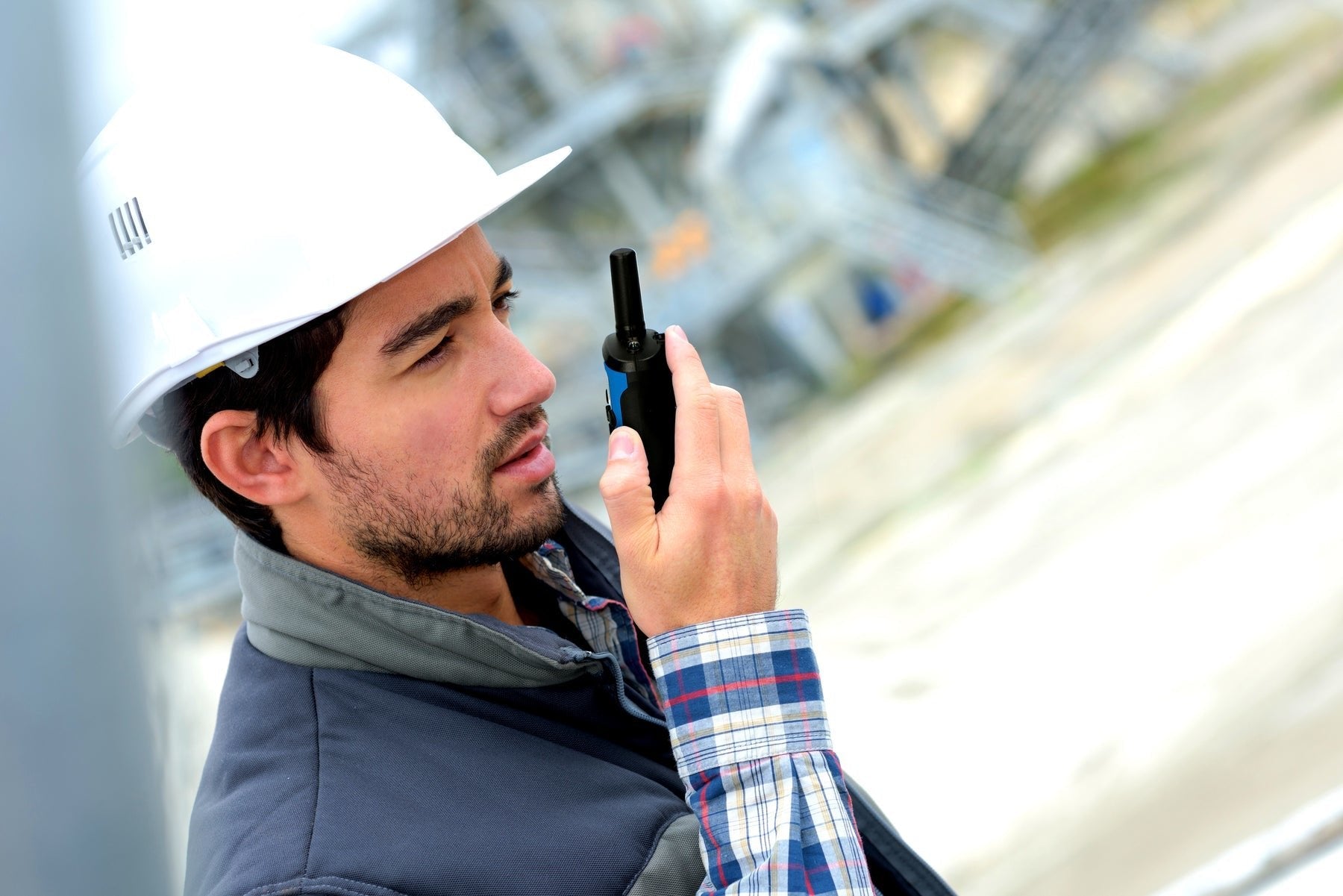 EAN 8712412592623 - Alecto FR175BW two-way radios 8 canales 446 MHz Negro, Azul imagen 9