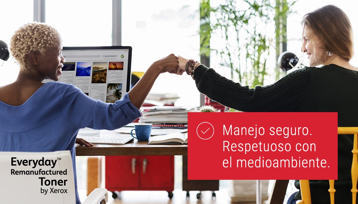 EAN 0095205886146 - 006R03552 cartucho de tóner 1 pieza(s) imagen 10