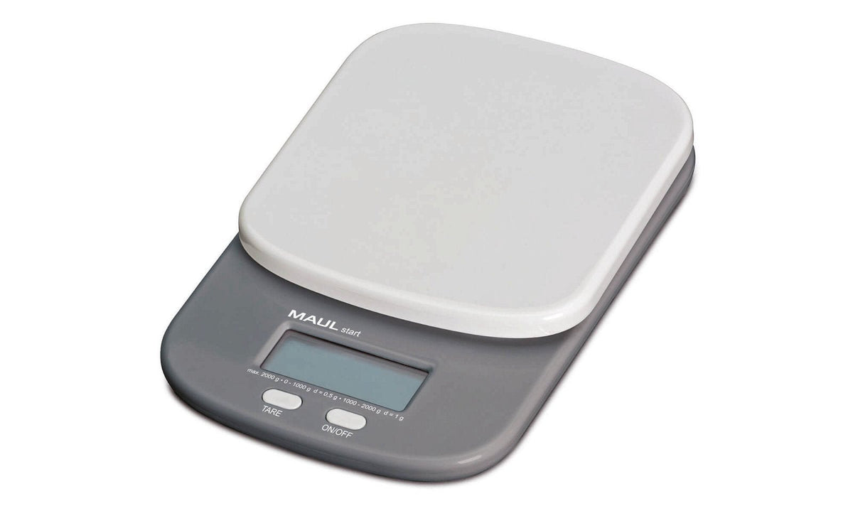 Jakob Maul Gmbh Maul Start - Briefwaage - Capacidad: 2 Kg - 10.5