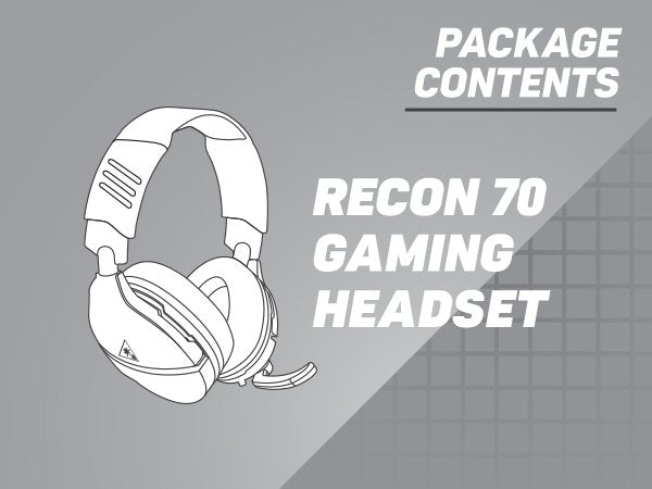 Turtle Beach Recon 70 Camo Verde Over-Ear Stereo Gaming-Headset