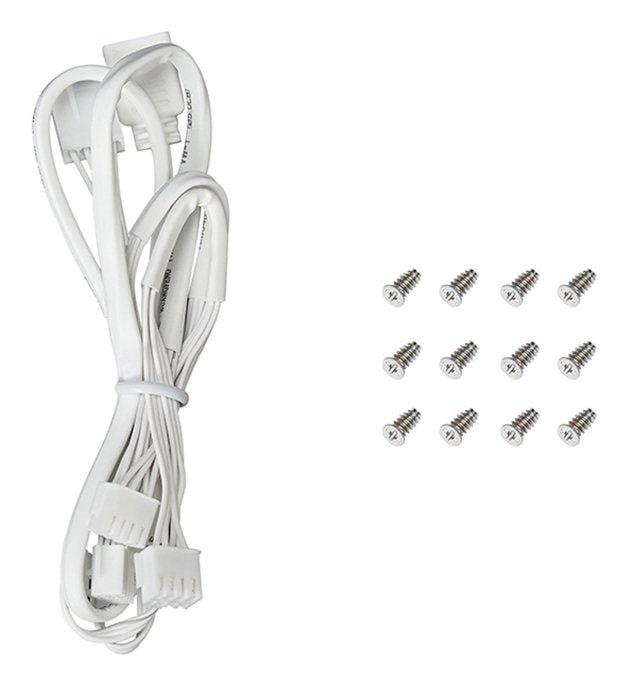 EAN 6933412710943 - DeepCool FD12 WH-3 IN 1 Carcasa del ordenador Ventilador 12 cm Blanco 3 pieza(s) imagen 6