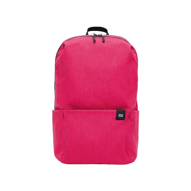 EAN 6934177706134 - Xiaomi Mi Casual Daypack Mochila Negro, Rosa imagen 1