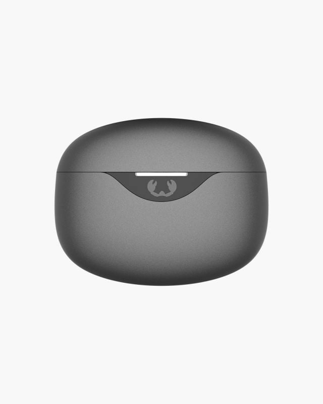 Auriculares Fresh'N Rebel Twins Ace Inalambrico Storm Grey