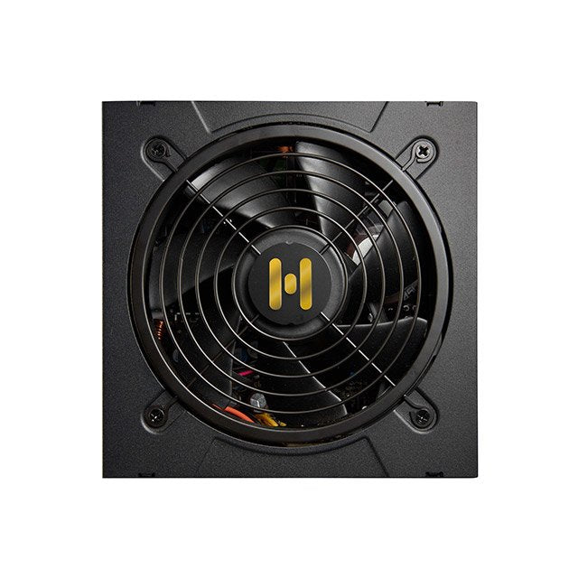 Fuente De Alimentacion Semi Modular Fsp Hydro Gt Pro 1000w Atx  3,0 Pcie Gen 5.0  80 Plus Gold