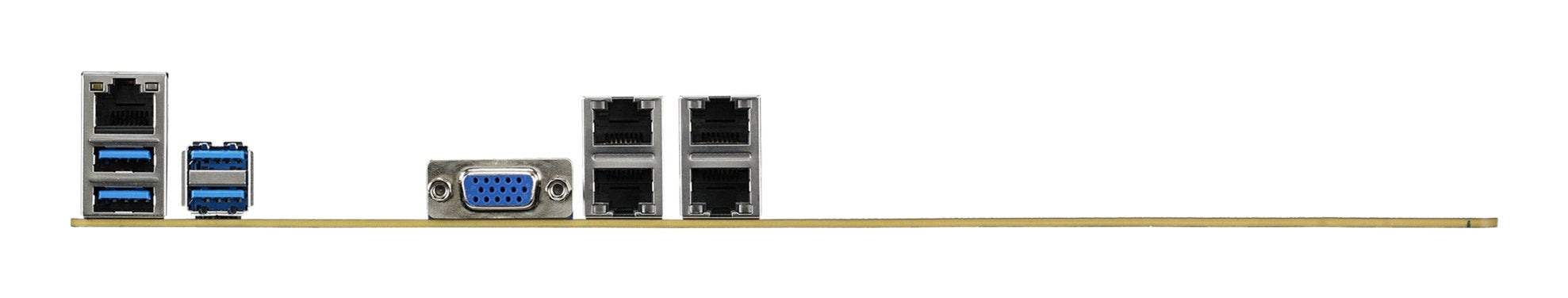 Placa Base  Asus Z11pa-D8 Lga 3647 [Socket P] Ssi Ceb