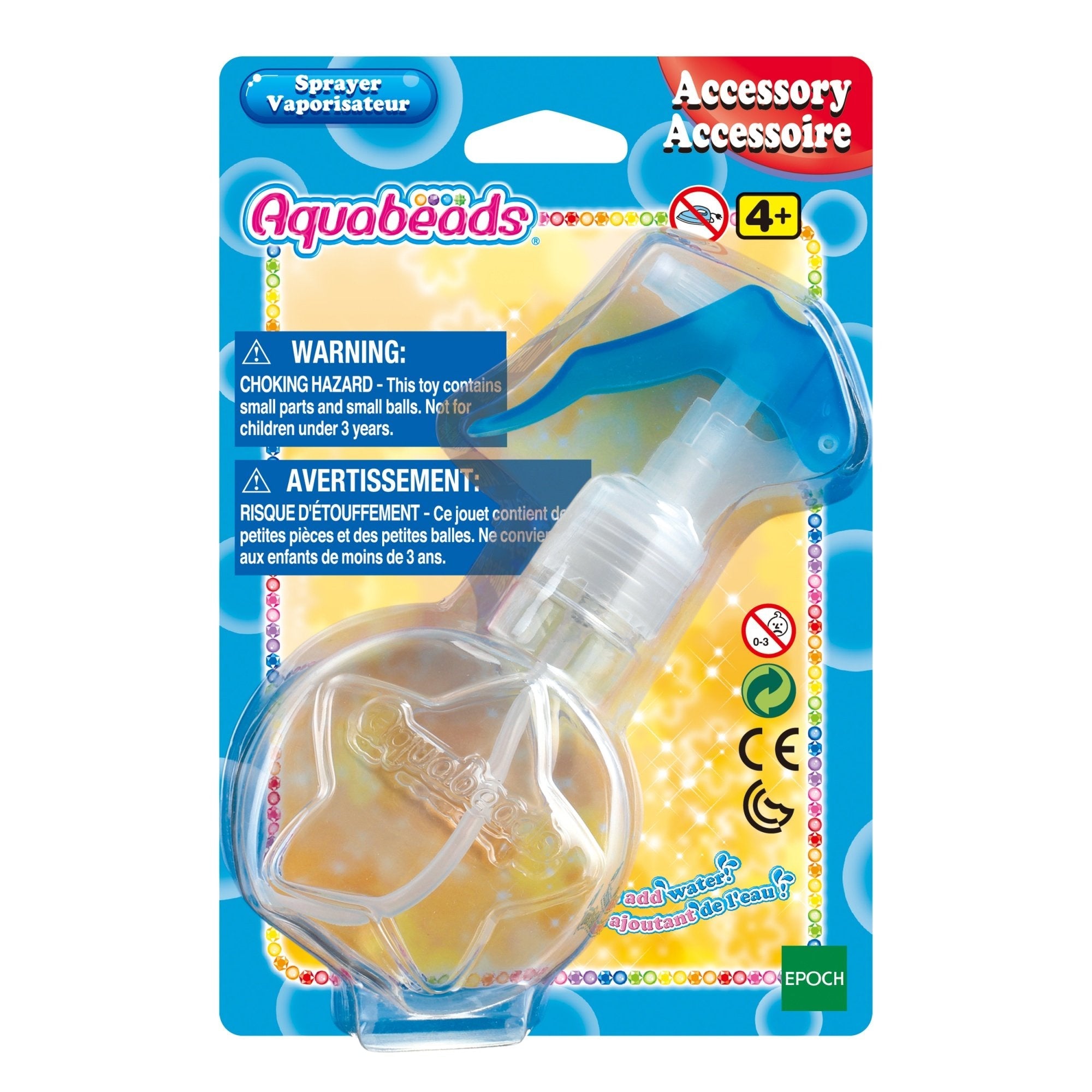 Epoch Aquabeads - Sprühflasche 31513
