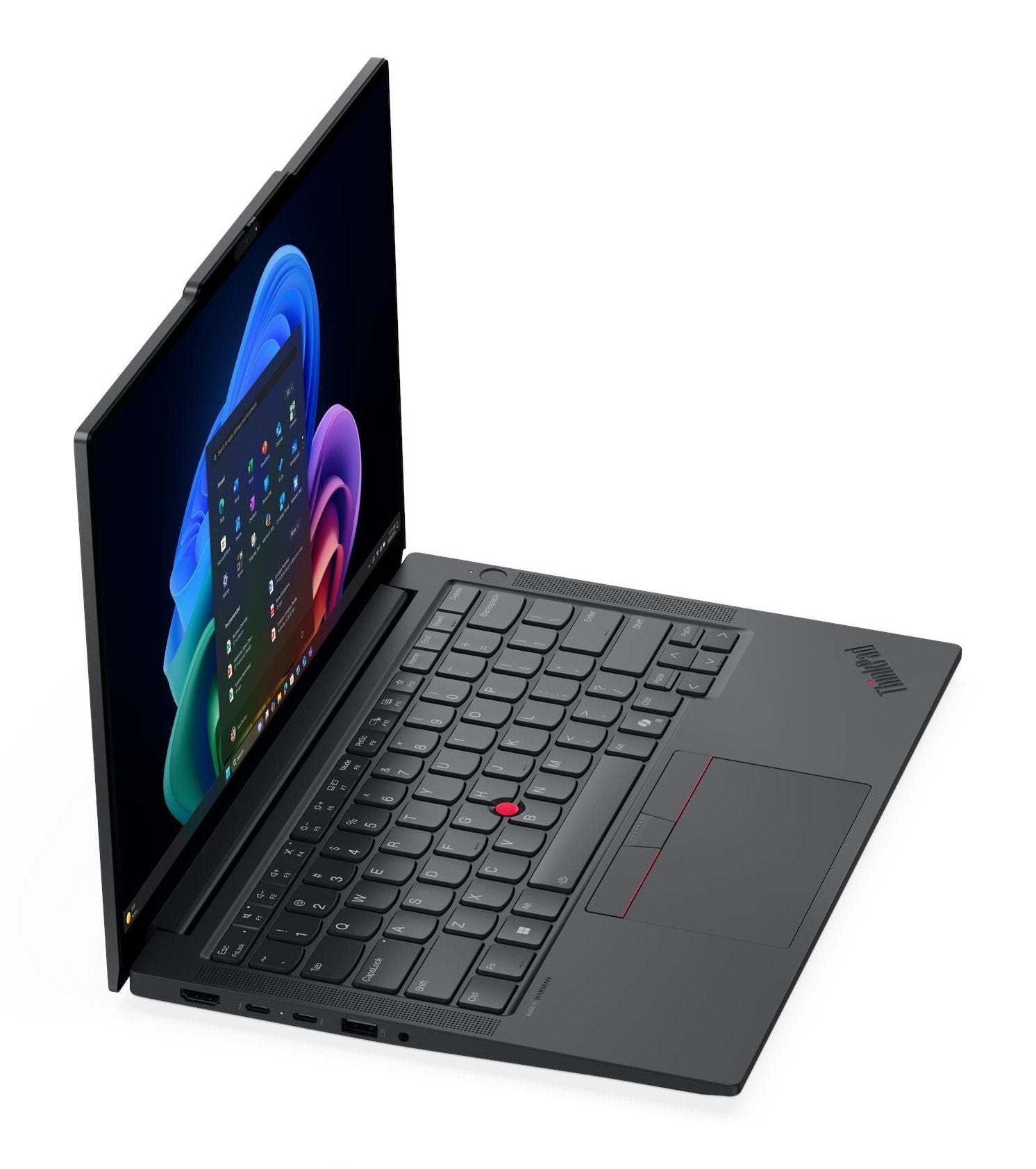 E14 G8 Ipl 14  Fhd 400n Core Ultra 7 355 16gb Ddr5-5600 512gb Ssd Win 11 Pro