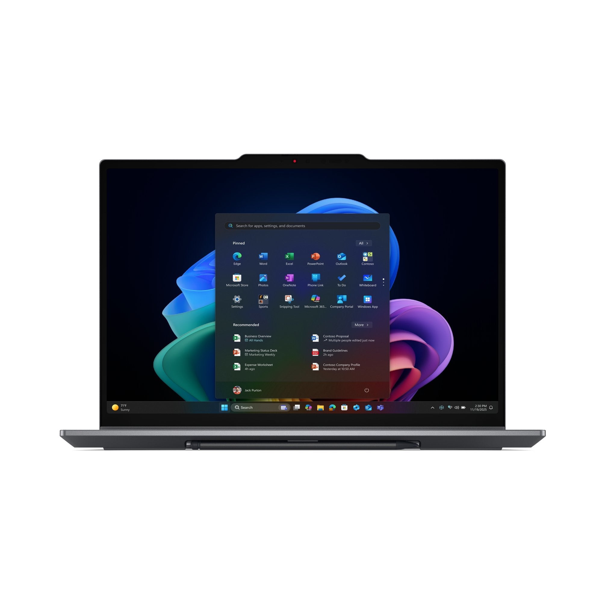 X1 2-In-1 G11 Ipl Core Ultra 5 325 32/512gb W11p