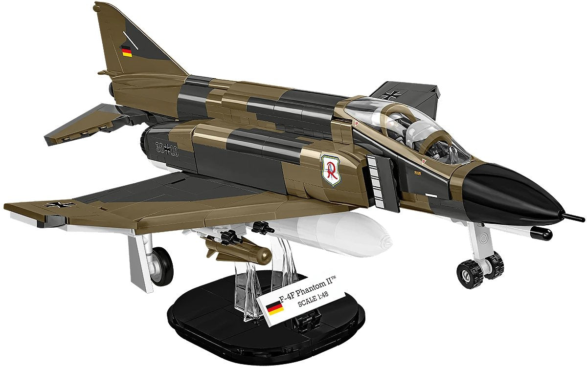 EAN 5902251058982 - COBI F-4F Phantom II imagen 1