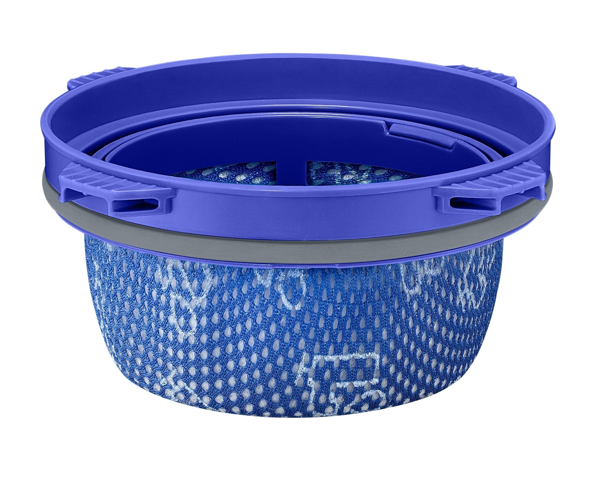 EAN 8806095112237 - Samsung VS15A60BGR5/WD aspiradora de pie y escoba eléctrica Aspiradora escoba 2 en 1 Batería Secar Micro  imagen 11