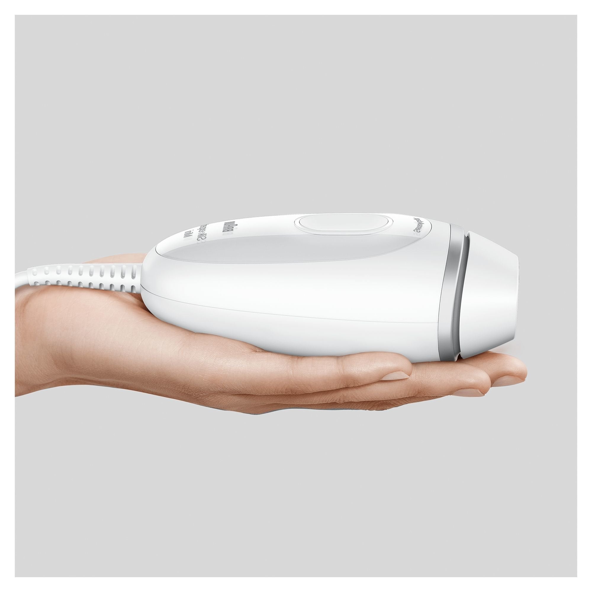 Depiladora Braun Silk-Expert Pro Ipl Pl1124 - Epilierer