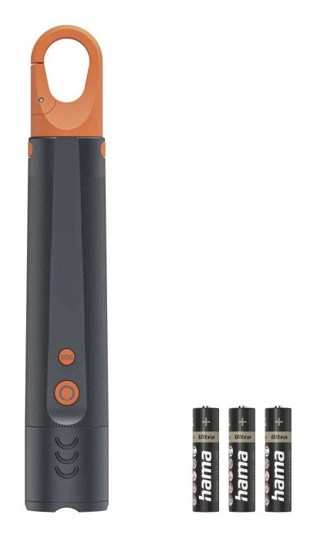 Latarka Turystyczna Led Flx300 300lm 150m