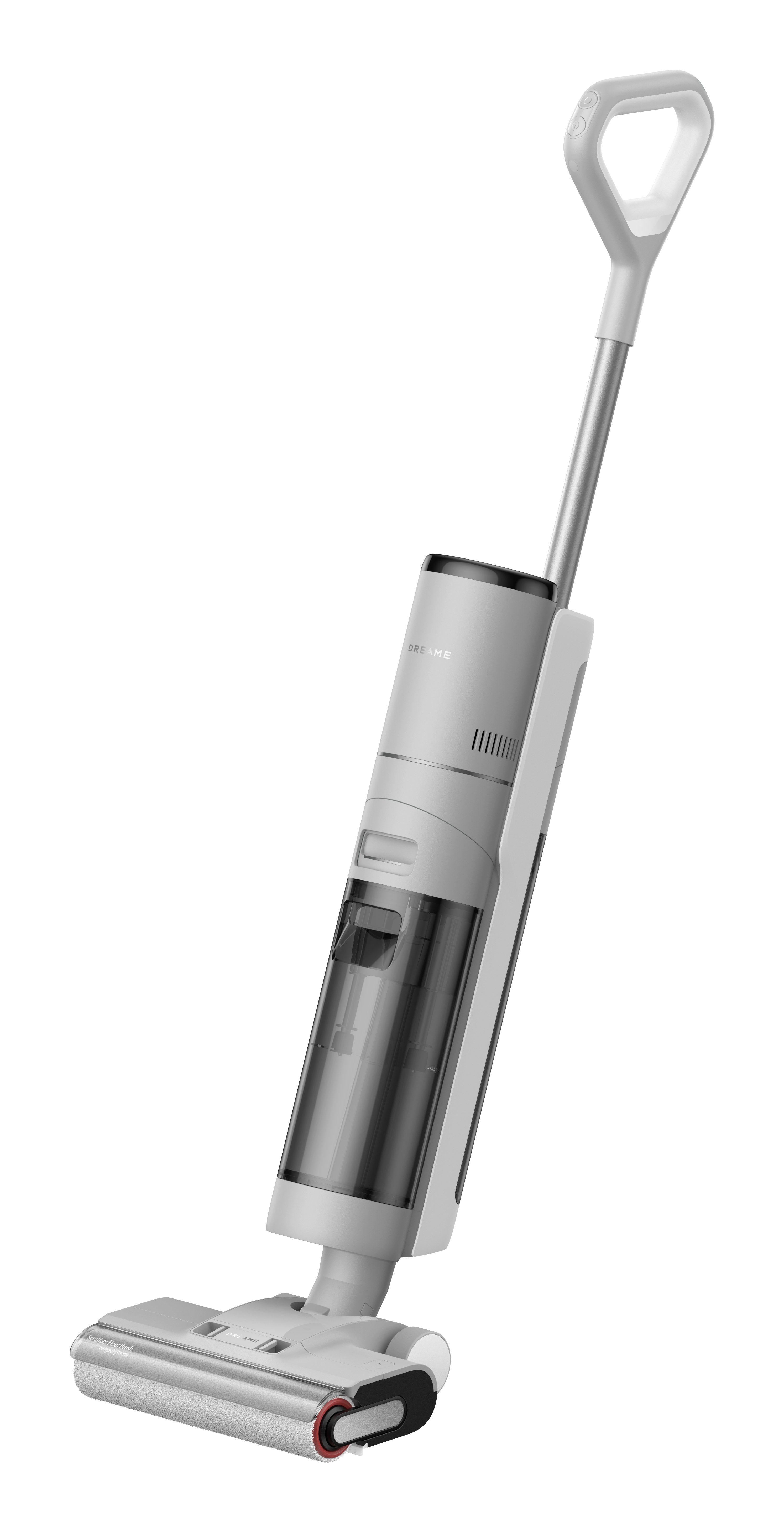 EAN 6977328069108 - Dreame G10 Pro Aspiradora escoba Batería Seca y húmeda Sin bolsa 200 W Blanco 2,5 Ah imagen 5