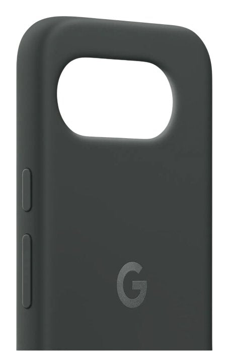 Google Pixel 10a Case Obsidian