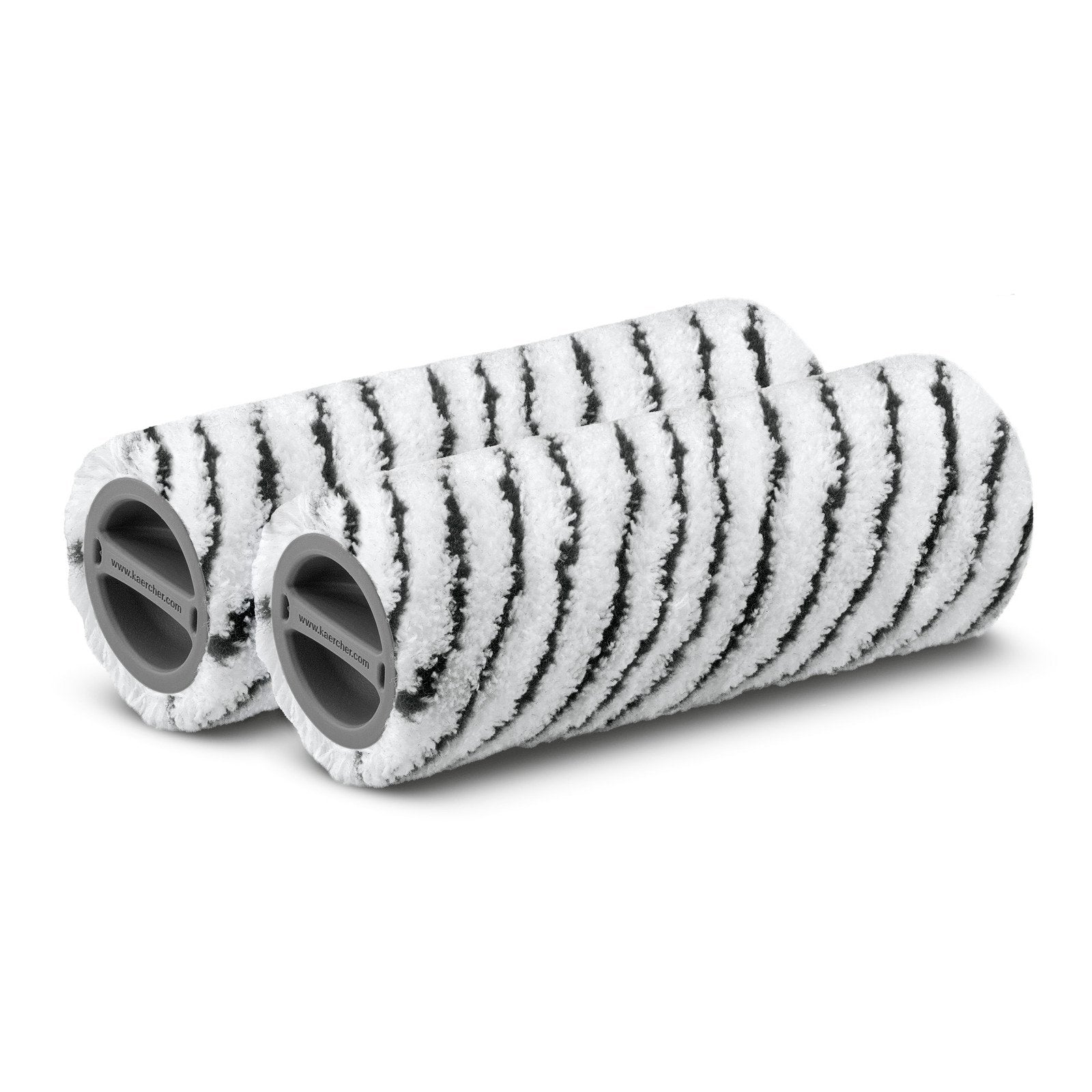 EAN 4054278522265 - Kärcher 2.055-021.0 accesorio y suministro de vacío Juego de rodillos de microfibra Aspiradora sin cables imagen 1